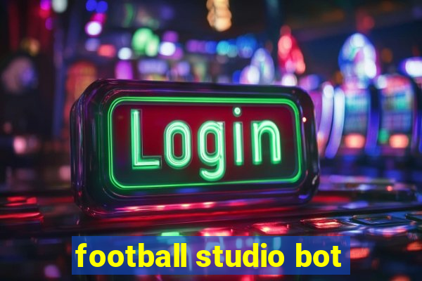 football studio bot